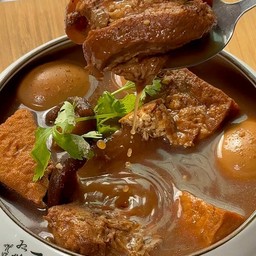 ไข่พะโล้