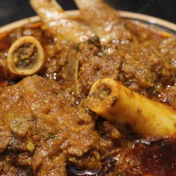Mutton Qourma