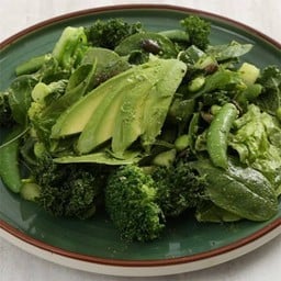 All Greens Salad