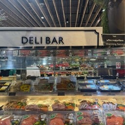 ท็อปส์ซุปเปอร์มาร์เก็ต เซ็นทรัลบางนา