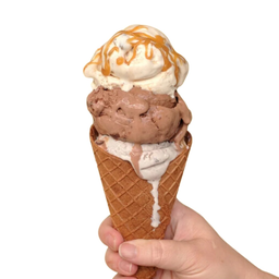 Cone 3 Scoops