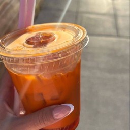 ชาไทย (แก้ว 160ml.)