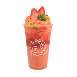 สตอเบอรี่เสาวรส
