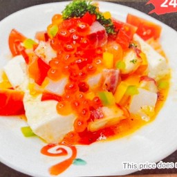 7824.Towa Toro Kaisen Carpaccio