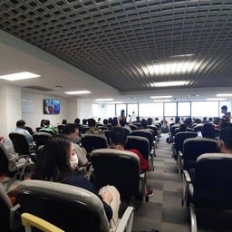 ท่าอากาศยานหัวหิน (สนามบินหัวหิน)