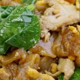 ก๋วยจั๊บญวนธาตุพนมมทสประตู 4