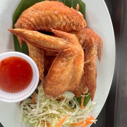 อีสานจ่าบ๊อบอาหารไทย-อิสาน(เอกชัยซอย15) เอกชัยซอย15