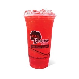 นํ้าแดง