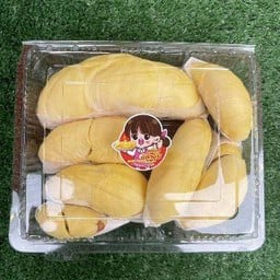 หมอนทองเนื้อล้วน 1kg.