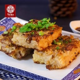 ไช้เถ่าก้วย