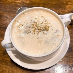 ซุปเห็ด แชมปิญอง