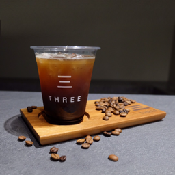 Iced Americano