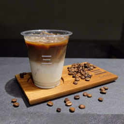 Iced Latte