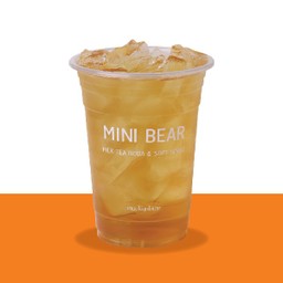 ชาใสมะลิ