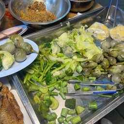 แม่เสริมน้ำพริกโบราณ