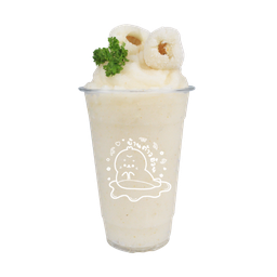 ลิ้นจี่สมูทตี้