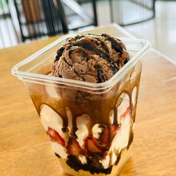 สตรอเบอร์รี่ ช็อคโก