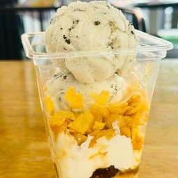 คาราเมลคุกกี้