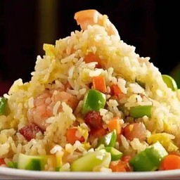 ข้าวผัดหยางโจว