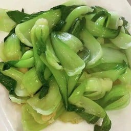 ผักกวางตุ้ง