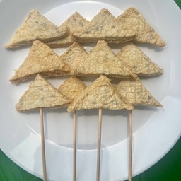 ฟองเต้าหู้