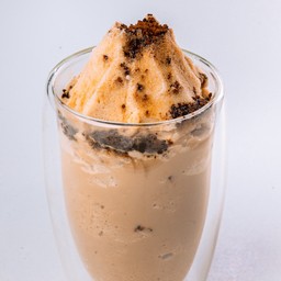 มอคค่า ปั่น