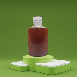 น้ำมะตูม (ขวด 250 ml.)