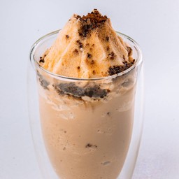 เอสเปรซโซ ปั่น