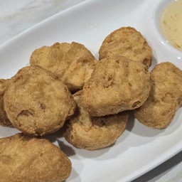 นัตเกตไก่