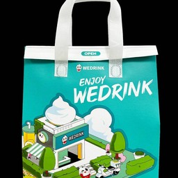 ถุงเก็บความเย็น(ใหญ่)