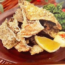 1230.Sakana Kawa Chip