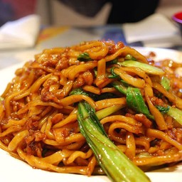 ผัดหมี่เซี่ยงไฮ้