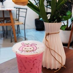 happy coffee tea แฮปปี้ คอฟฟี่ ที