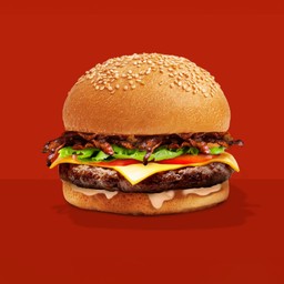 Big Champ  Burger