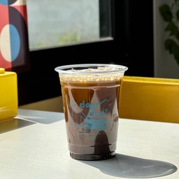 Aerocano (กาแฟดำ ดีมากก อยากให้ลอง)