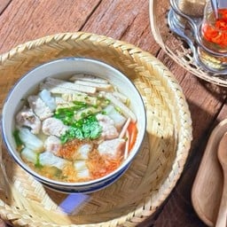 ปากหม้อน้ำเวียดนาม