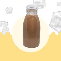 ชานมไต้หวัน (ขวด 250 ml.)