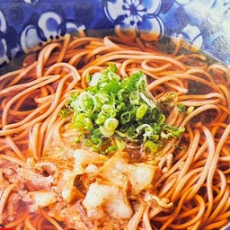 774.Kasu soba