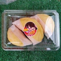 หมอนทองเนื้อล้วน 500g. (ครึ่งกิโล)