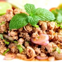 ส้มตำยายสาย