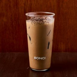Iced Mocha