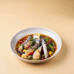 ตำเหลาปูม้า