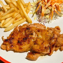 ไก่สไปซี่ อันนี้ดีลูกค้าชอบ