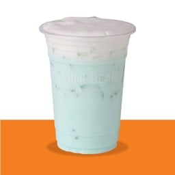 นมสดมินท์