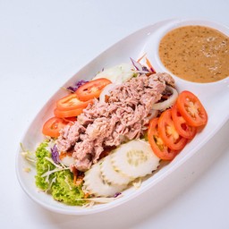 สลัดทูน่า