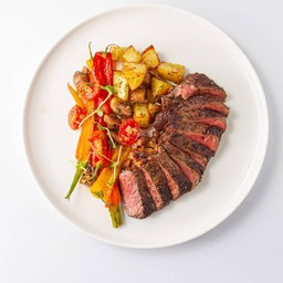 พิคานย่าสเต็ก