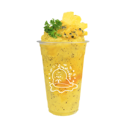 เสาวรสสับปะรด