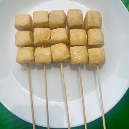 เต้าหู้ปลา