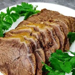 เนื้อพะโล้