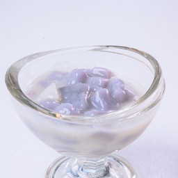 บัวลอยเผือก